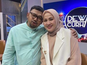 Komedian Bedu Gugat Cerai Istri, Sidang Perdana Digelar 30 September