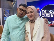 Komedian Bedu Gugat Cerai Istri, Sidang Perdana Digelar 30 September