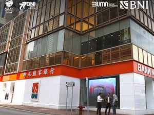 Kemendagri Apresiasi Sosialisasi Dukcapil BNI untuk Diaspora di Hong Kong