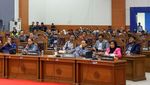 Tekankan Pentingnya Data Akurat di Penyusunan APBD Sultra