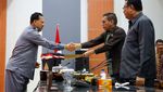 Tekankan Pentingnya Data Akurat di Penyusunan APBD Sultra
