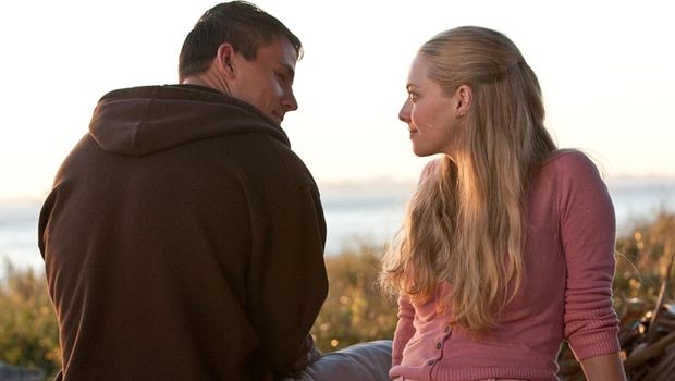 Dear John.