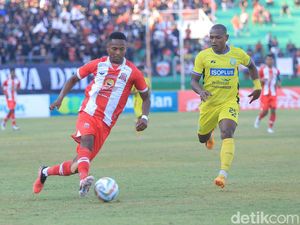 Klasemen Liga 2 Grup 3: Deltras FC Pepet Persela di Puncak Klasemen