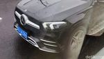 Beda dengan Indonesia, Pelat Mobil Listrik dan Hybrid di Shanghai Berwarna Hijau