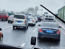 Mobil China Makin Diminati Banyak Negara, Ini Buktinya