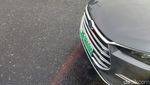 Beda dengan Indonesia, Pelat Mobil Listrik dan Hybrid di Shanghai Berwarna Hijau