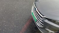 Jika melihat mobilitas masyarakat Shanghai, sepertinya mobil listrik atau kendaraan listrik, bukan-lah sesuatu yang asing dan menakutkan, karena banyak sekali mobil listrik yang berseliweran di jalanan. Foto: M Luthfi Andika