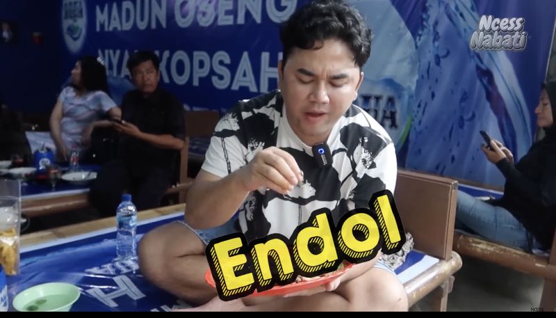 Farida Nurhan hingga Shanty Denny Pernah Makan di Nyak Kopsah, Ini Komentarnya!
