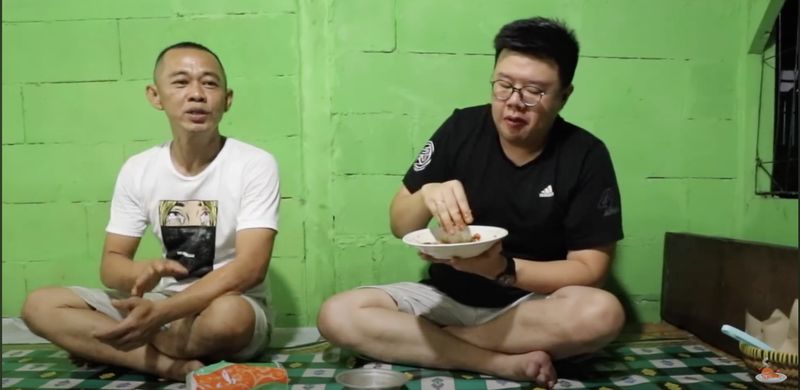 Farida Nurhan hingga Shanty Denny Pernah Makan di Nyak Kopsah, Ini Komentarnya!
