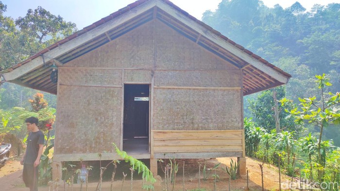 Farmstay Manangel Cianjur