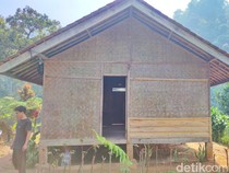 Gubuk Sederhana Cianjur yang Masyhur di Eropa, Bak Resor!