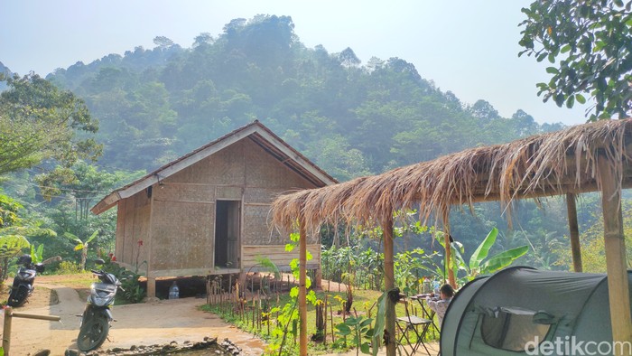 Farmstay Manangel Cianjur Farmstay Manangel Cianjur