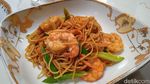Seru! Kemeriahan Cooking Class Hidangan Khas Bangka Bersama Chef Eddrian Tjhia