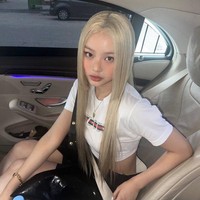 Personel NewJeans berdarah Vietnam itu menjadi tamu spesial di peragaan busana Gucci yang memamerkan koleksi Spring/Summer 2024 pada Jumat (22/9/2023). Foto: Instagram