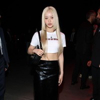 Hanni NewJeans termasuk deretan idol KPop yang menghadiri Milan Fashion Week 2023 bulan ini. Ini adalah kali kedua Hanni hadir sebagai global ambassador Gucci.Foto: Instagram