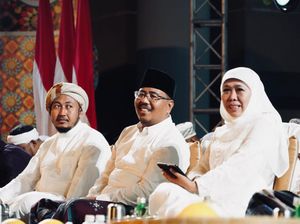 Gerindra Jatim Ungkap Pertimbangan Khofifah Calon Kuat Ketua Timses Prabowo
