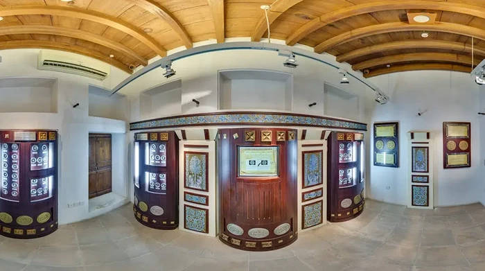 Harta Karun Dubai Harta karun wisata Dubai
