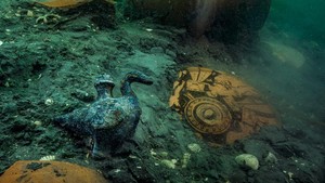 Misteri Harta Karun Kapal Flor de la Mar  