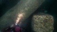 Para arkeolog juga menemukan tempat suci Yunani yang didedikasikan untuk Aphrodite di sebelah timur kuil. Aphrodite disebut sebagai dewi cinta dan kesuburan menurut Yunani. Tempat pemujaan utama dewi tersebut berada di Amathus dan Paphos. Para arkeolog menjelaskan bahwa temuan ini menunjukkan bagaimana orang Yunani memiliki izin untuk berdagang dan memiliki tempat suci untuk menyembah dewa mereka di kawasan Mesir Kuno.(Dok Kementerian Pariwisata dan Kepurbakalaan Mesir)