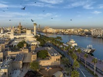 Harta Karun Dubai Ternyata Ada di Daerah Ini