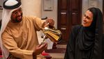 Potret Al Fahidi, Keindahan Harta Karun Dubai