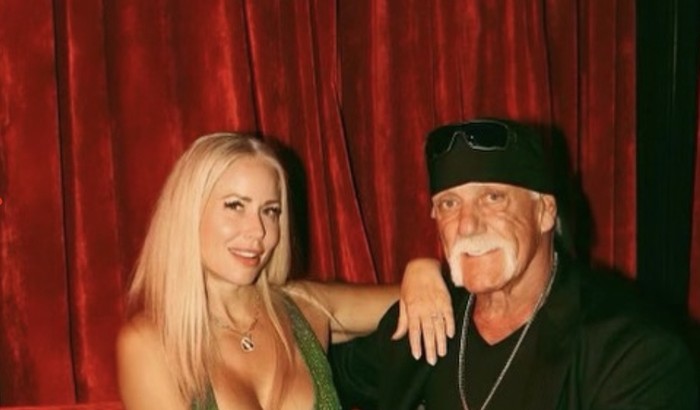 Hulk Hogan