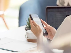 Kisah Pria Jual Ginjal Demi Beli iPhone, 14 Tahun Kemudian Begini Nasibnya