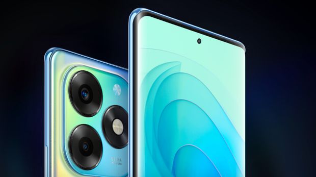 Itel S23 Plus Itel S23 Plus