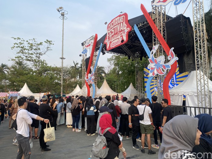 Jajarans Festival vol 3