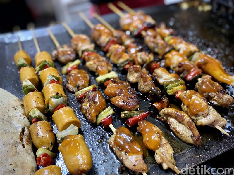 Jajarans Festival vol 3