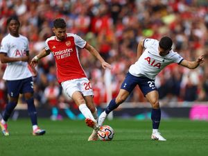 Tak Di-Bully Usai Blunder, Jorginho Berterima Kasih ke Fans Arsenal
