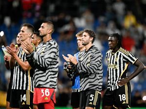 Locatelli: Ambisi Juventus adalah Tiket Liga Champions