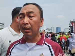Polri: Berkas Pemecatan Teddy Minahasa Telah Dikirim ke Setmilpres