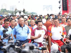 Kapolri Perintahkan Kasus Tewasnya Ajudan Kapolda Kaltara Diusut Tuntas