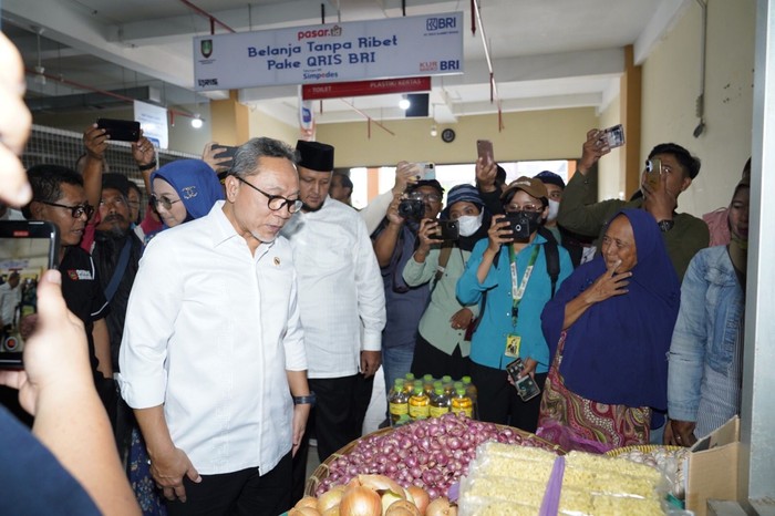 Kemendag