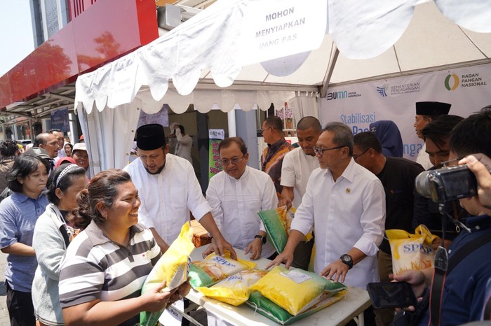Kemendag