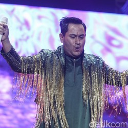 Daftar Konser & Festival Musik di Jakarta November-Desember 2025