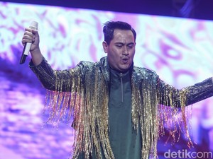 Daftar Konser & Festival Musik di Jakarta November-Desember 2025
