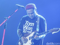 Virgoun Diciduk Polisi gegara Narkoba Jelang Konser, Promotor Buka Suara