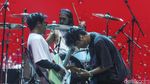 Lagu-lagu Cinta Last Child Hanyutkan Penonton Pestapora 2023