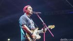 Lagu-lagu Cinta Last Child Hanyutkan Penonton Pestapora 2023