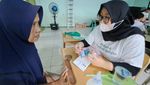 Layanan Kesehatan untuk Masyarakat di Menes Pandeglang
