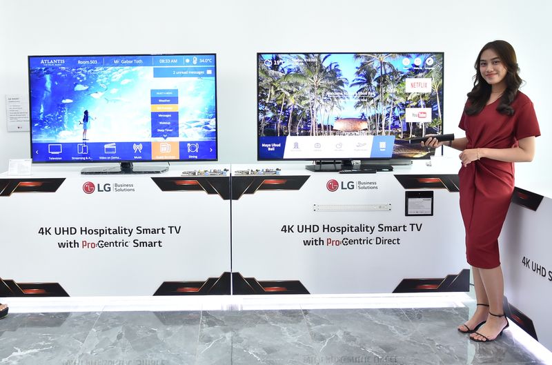 LG Indonesia