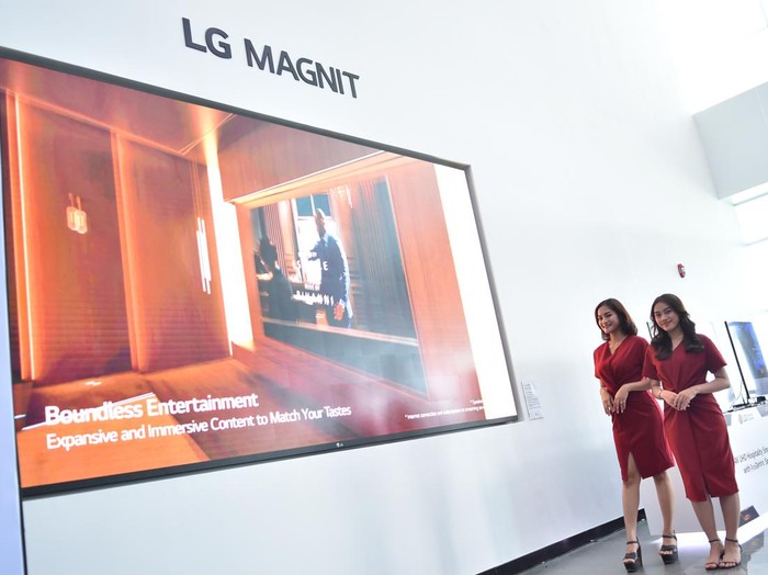 LG Indonesia