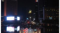 Hal itu dilakukan sebagai langkah penghematan energi dan penggunaan emisi karbon.