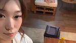 Dikontrak Agensi Jepang, Livi Renata Kulineran Keliling Negeri Sakura