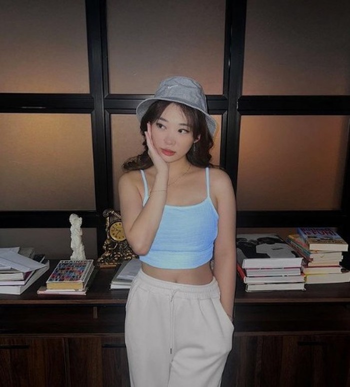 Livy Renata Livy Renata