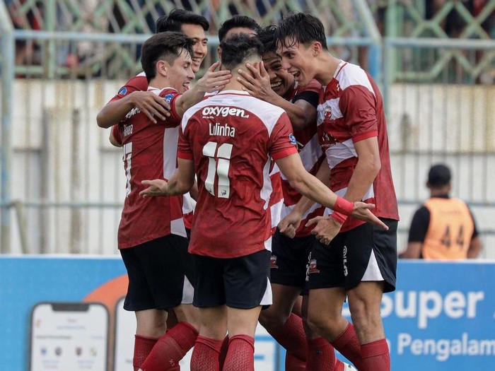 Madura United
