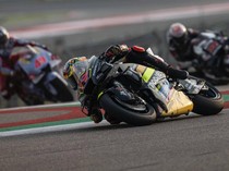 Hasil MotoGP India 2023: Bezzecchi Juara, Duel Sengit Martin vs Quartararo