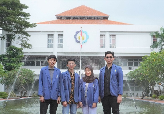 Mawapres ITS